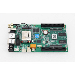 HUIDU HD-C36 HD-C36C Full Color Asynchronous <strong>LED</strong> <strong>Display</strong> Control Card