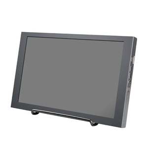 High-End 10.1-Inch HD IPS Portable <strong>LCD</strong> Touchscreen <strong>Display</strong> Screen Indoor LED for Raspberry Pi 4/5 Model B New - Product Image 5