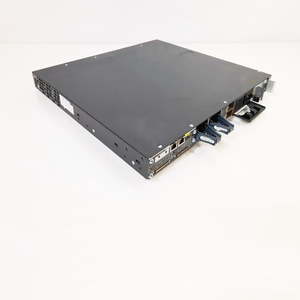 WS- C3750G -24T-E สวิตช์เครือข่าย48พอร์ต3750 24พอร์ต POE - Product Image 4