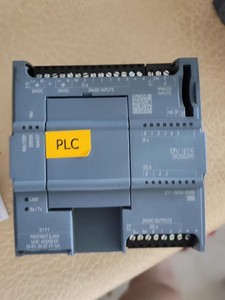 SIMATIC S7-1200 PLCプログラミングコントローラモジュールCPU 1212C 6ES7214-1AG40-0XB0 6ES7214-1HG40-0XB0 - Product Image 3