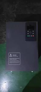<strong>VFD</strong> <strong>3</strong>.7kw Frequency Converter 220v to 380v <strong>Single</strong> <strong>Phase</strong> <strong>Input</strong> <strong>3</strong> <strong>Phase</strong> <strong>Output</strong> Variable Frequency Drive - Product Image 5