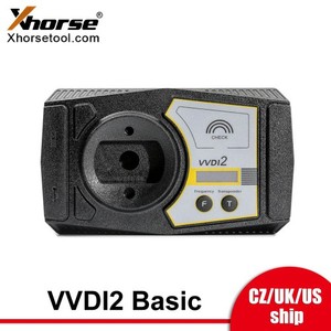 Xhorse VVDI2 comandante programmatore chiave funzione di base auto chiave programmatore - Product Image 2