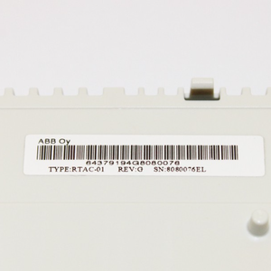 Nuovo e originale Plc RTAC01 Pulse modulo di interfaccia Encoder RTAC01 opzione Rev G PLC controllo di programmazione - Product Image 1