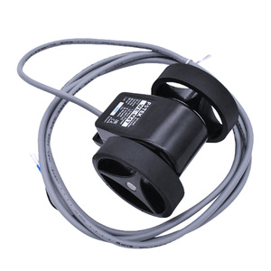 FOTEK WE-M1 WE-M2 WE-M3 WE-M2T WE-M3T WE-M4T 10~30VDC 4PIN NPN+PNP Wheel <strong>Type</strong> Length <strong>Encoder</strong> - Product Image 5