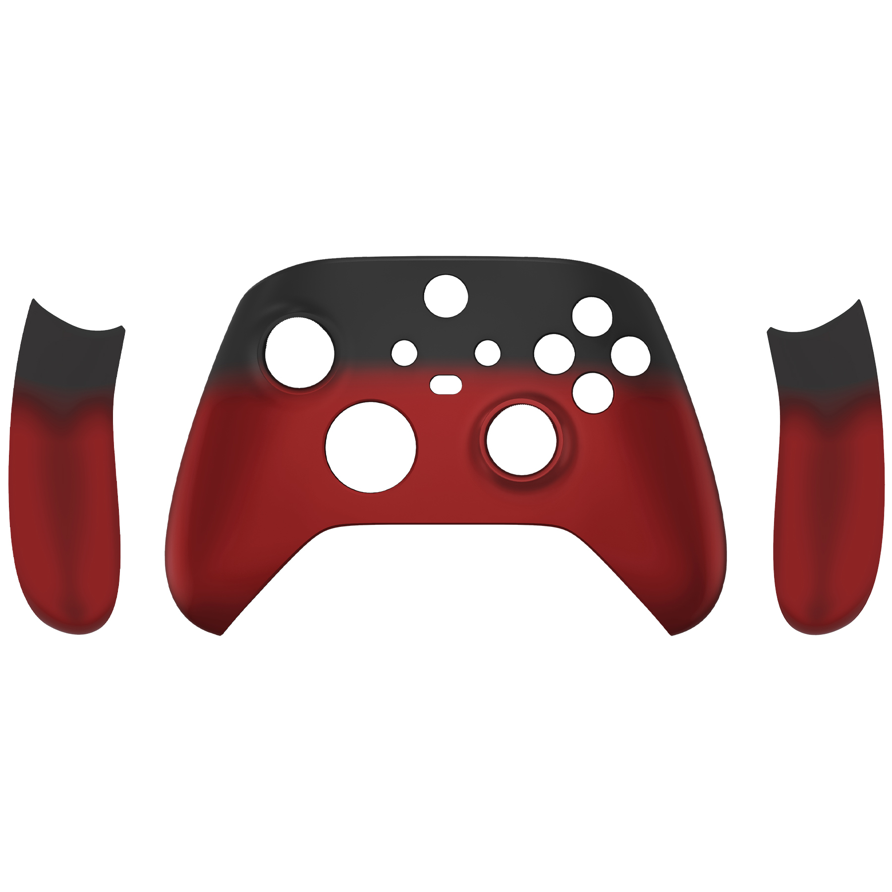 Shadow Scarlet Red