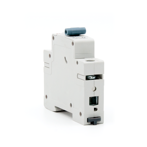 Disyuntor ETM3 miniatura 1P 6KA Kema 40 amperios 63a sobrecarga corta CA seguridad hogar alta calidad Din Rail - Product Image 3