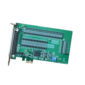 Nueva y original tarjeta de entrada/salida digital aislada de 128 canales PLC - Product Image 1