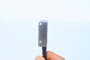 FH10 Rectangular Signal Magnetic Encoder without Bearings 10/20/32/64 Pulses per Pole <strong>HTL</strong> Replace Baumer MIR10 - Product Image 2