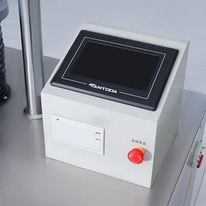 Phổ vỉa hè Vật liệu sức mạnh Máy kiểm tra máy vi tính hệ thống ucsi/CBR/tách cho ổn định đất IP66 bảo vệ - Product Image 6