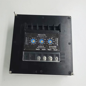 144*144Mm 100V Analog Bảng Điều Chỉnh <span class=keywords><strong>Synchroscope</strong></span> Meter Đồng Bộ Đồng Bộ Hóa Màn Hình Đo Chỉ Số Nhà Máy Giá - Product Image 4