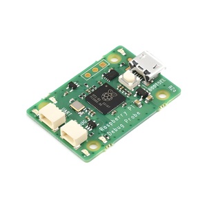 <strong>Raspberry</strong> <strong>Pi</strong> Original USB Debug Probe Hardware debug kit designed for Pico Based on RP2040 Microcontroller