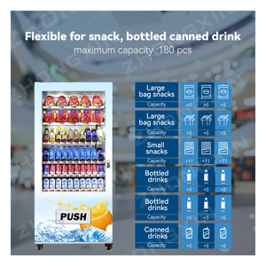 Mobile <strong>Android</strong> <strong>Pos</strong> <strong>System</strong> Visa Master Card Payment Terminal Snack &amp; Drink <strong>Vending</strong> <strong>Machine</strong>