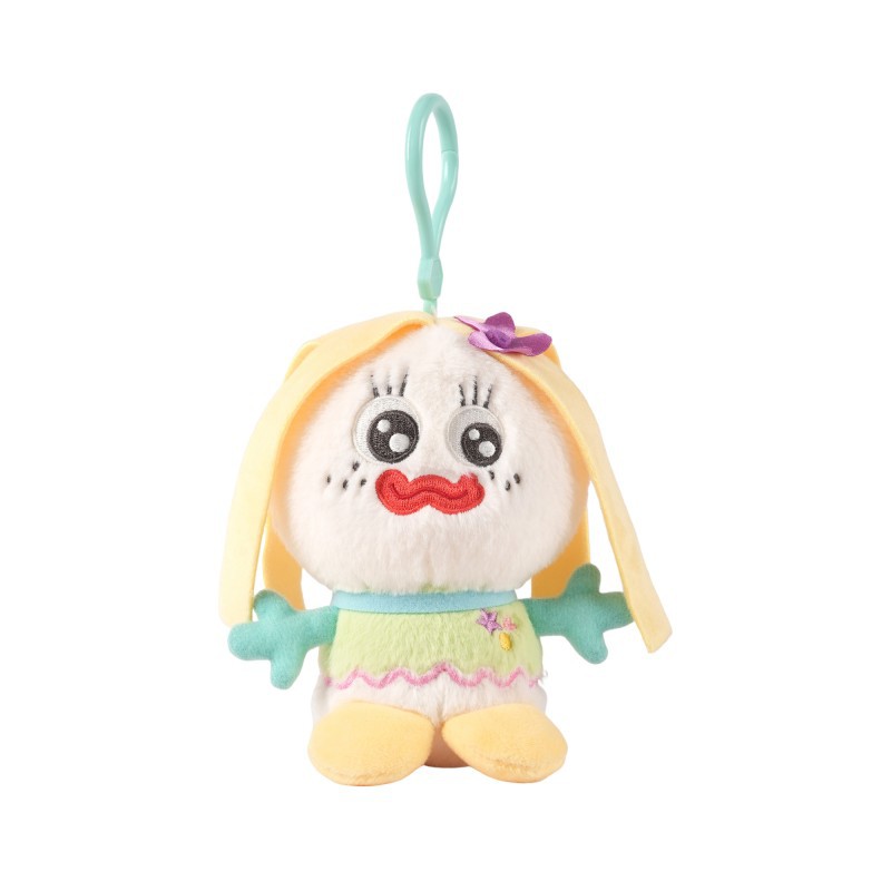 12cm daodaomeng Candy Pendant-licencia oficial