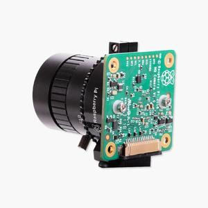 <strong>Raspberry</strong> <strong>Pi</strong> High Quality HQ Camera Module 12.3MP Sony IMX477 <strong>sensor</strong> support for C- and CS-mount lenses - Product Image 4