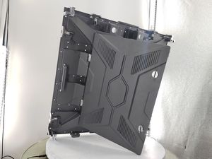 Коммерческий Крытый Открытый Hd P8 светодиодный дисплей светодиодный модуль под заказ ультра тонкий видео полноцветный экран вывески - Product Image 5
