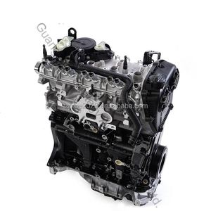 Audi Volkswagen <span class=keywords><strong>1</strong></span>.8TSI 2.0TFSI için orijinal EA888 GEN 2 GEN <span class=keywords><strong>1</strong></span> GEN 3 Motor Motor CDA CGM CUH CEA CWP CUF CUG cudkv DKX DKU CHH