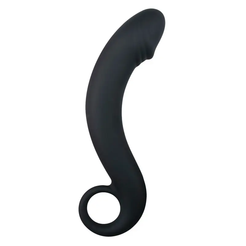 Accessoire de masturbation pour hommes, stimulateur de prostate style dauphin, plug anal vibrant, série de masturbation féminine