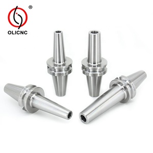 Vít BT40 Có Độ Chính Xác Cao Trong Giá Đỡ Máy Phay BT30/BT40/BT50 Với Vít Ở Mặt Trước Cho Máy Phay CNC - Product Image 3