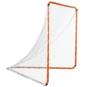 Стальная рама Складная сетка для забивания ворот на заднем дворе тренировочное оборудование для детей и взрослых полевое оборудование - Product Image 5