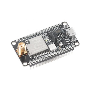 Hott LoRaWAN RF <strong>Module</strong> Ra-08H MCU <strong>Interface</strong> Development Board 915MHz Antenna H-Kit - Product Image 2