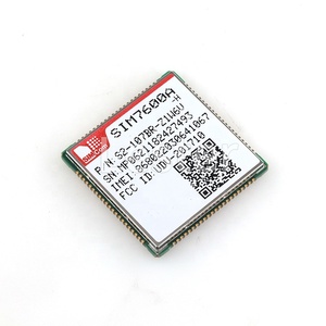 Nuovo e originale SIMCOM LTE Cat-4 4G modulo SIM7600A P/N:S2-107BR-Z1W6V SIM7600A-H GPS GPRS GNSS modulo GSM SIM7600A-H - Product Image 1