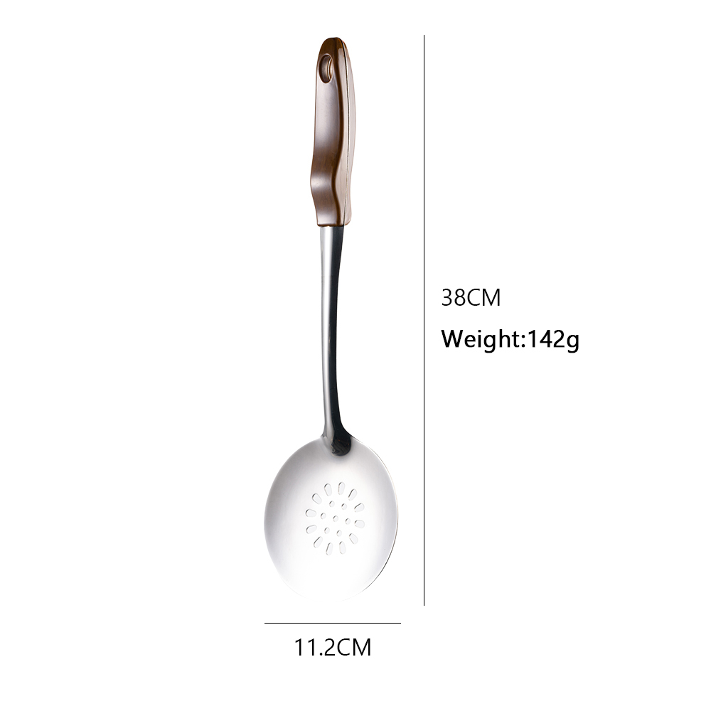 Pilaf Skimmer (silver)