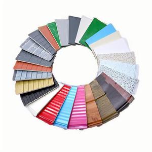 Innenwand verkleidung Dekorative Wand paneele Haus dekoration Composite Great Wall Panels