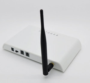 FWT-8848 de terminal inalámbrico fijo GSM, convertidor analógico con poort 2RJ11 - Product Image 5