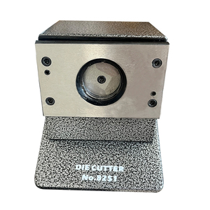 DIY Circle Paper <strong>Cutter</strong> Badge Making Cutting Tool Custom Button <strong>Cutter</strong> - Product Image 2