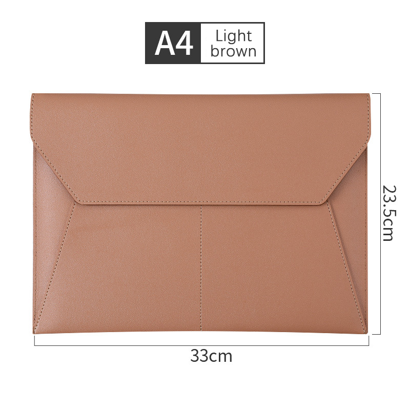 Light brown
