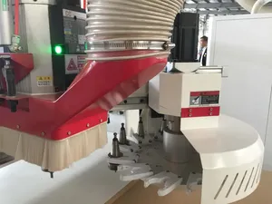 U-R1325ATC Automatic Tool Change ATC <strong>CNC</strong> <strong>Router</strong> <strong>Cnc</strong> Nesting Machine for Wood - Product Image 4