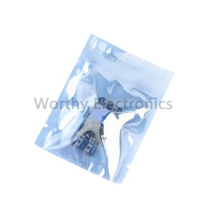 DC-DC adjustable voltage regulator <strong>module</strong> MT3608 2A liter pressure plate Input <strong>2</strong>-24V liter 5/9/12/-28V adjustable - Product Image 5