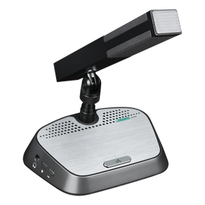 Конференц-зал Настольный микрофон Речевая аудио конференц-система - Product Image 4