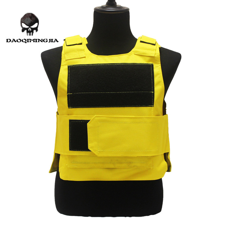Jaune fluo - taille libre