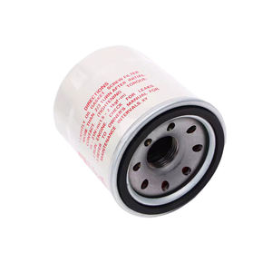 Nissan Filter15208-65F00 Z Coupe için 15208-65F0A araba yağı 350 15208-65F0A (Z33)