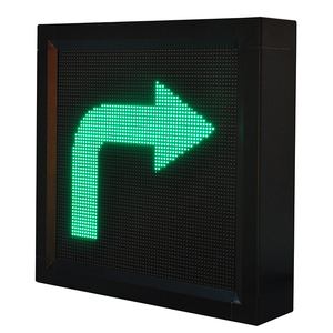 Trail <strong>Way</strong> Passenger Information Advertising Sign Subways Guidance Signage LED Display - Product Image 1