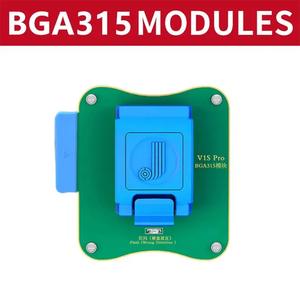 Programador JCID V1S Pro, programador BGA315 BGA110 BGA70, batería incorporada, Nand Flash, lectura y escritura para iPhone 6-14 Pro Max - Product Image 4