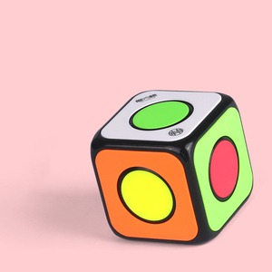 HLC331 Beginners' <strong>Decompression</strong> Artifact Fingertip <strong>Cube</strong> Speed <strong>Puzzle</strong> Fingertip <strong>Cube</strong> Toy <strong>Fidget</strong> <strong>Puzzle</strong> Spinner Gyro <strong>Cube</strong> - Product Image 2