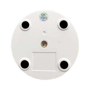 2MP智能云摄像机 | H.265视频压缩，带全360覆盖wifi摄像机，安全 - Product Image 6
