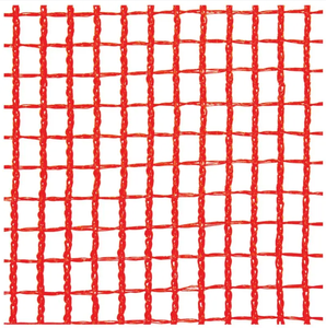 Heiße Gerüst netze Kunststoff orange Bau Gebäude Gerüst Trümmer Schutz Sicherheits netz - Product Image 5