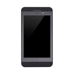 โรงงานขายส่งโทรศัพท์มือถือแอลซีดีหน้าจอแสดงผลสำหรับ BlackBerry Z10 4กรัมหน้าจอแอลซีดี - Product Image 2