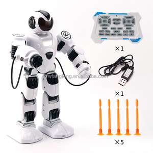 Est IFT ulti TI uncuncuncuncearning earning Obot cicience roduct emote emontrol nntelligent obobot - Product Image 6