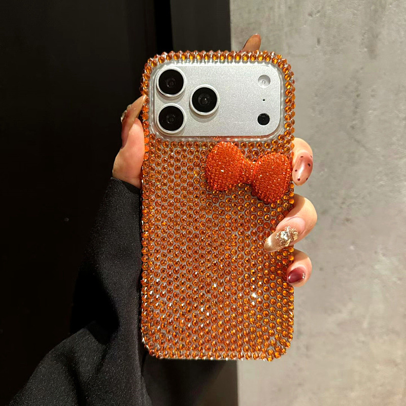 Orange # 3