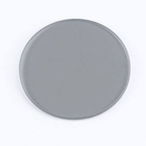 Filtro polarizador lineal, tamaño personalizado óptico, alta transmisión, Nir