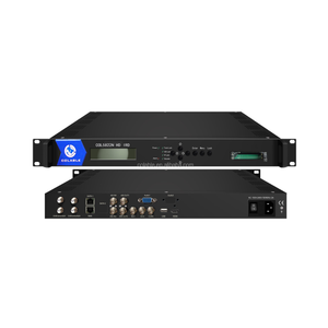 COL5822N-Salida IP de entrada ASI IP, con cámara IRD, DVB-T, 2, 2, 2, 1, 2, 2, 2, 2, 2, 2, 2, 2, 2 - Product Image 1
