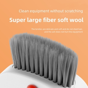 Popular Q5S <strong>Cleaning</strong> Kit 5-in-1 Multi-functional <strong>Computer</strong> <strong>Cleaning</strong> Supplies <strong>Screen</strong> <strong>Keyboard</strong> <strong>Cleaning</strong> Brush - Product Image 3