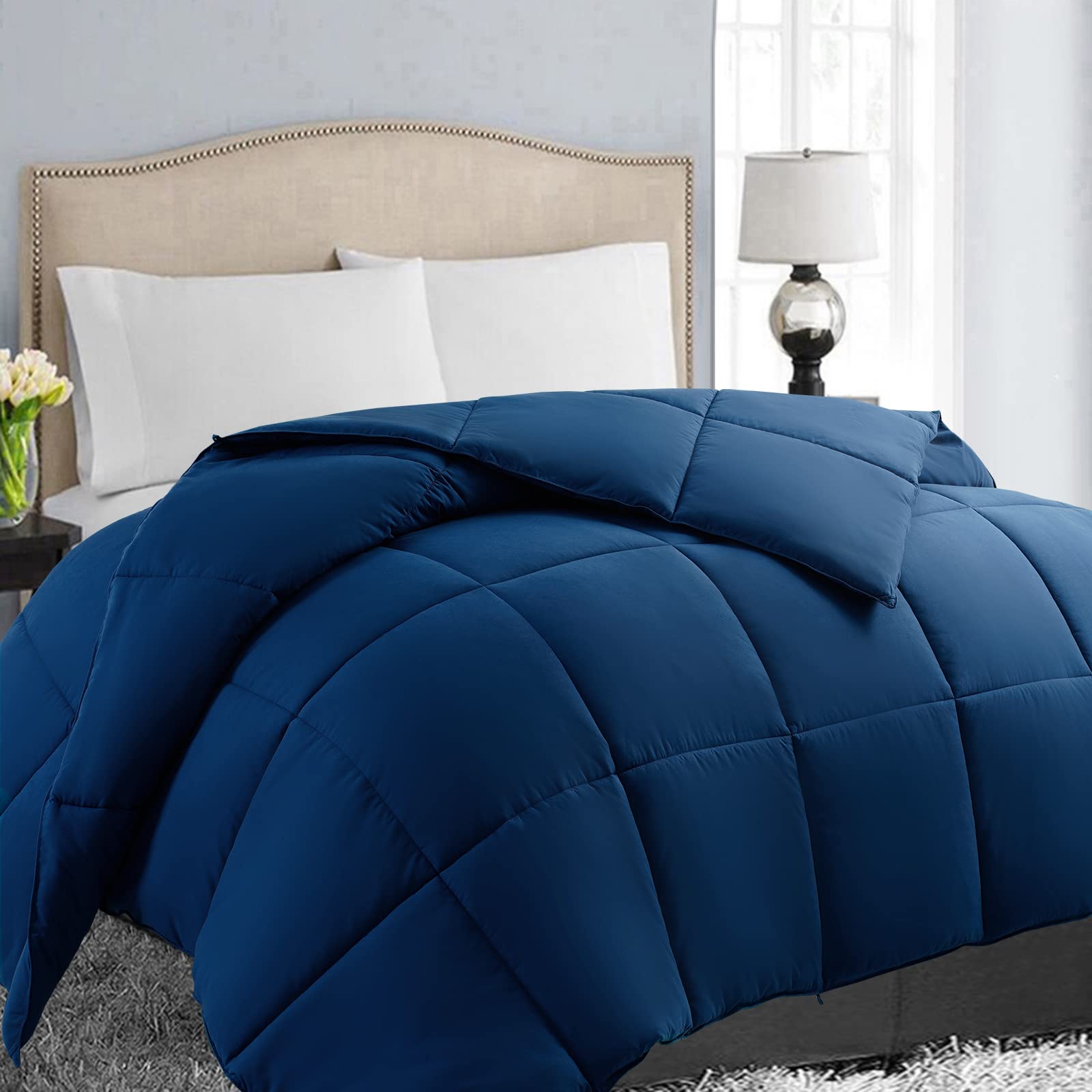 Bleu foncé