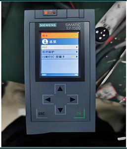 SIMATIC S7-1500 <strong>Digital</strong> <strong>Input</strong> <strong>Module</strong> 6ES7521-1BH10-0AA0 16 <strong>Digital</strong> <strong>Inputs</strong> with 24 V DC Bus Adapter <strong>RS485</strong> Communication Interface - Product Image 4