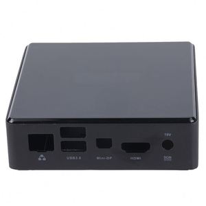Android 11 Tv Box Pc шкаф Cpu для игр компьютерных игр Rgb - Product Image 5