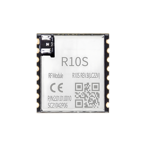 R10SワイヤレスRF LoRa SPIモジュールサブHz SX1262 SX1278 rfm95 rfm98 rfm96 868MHZ 915MHZ - Product Image 2